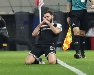 Οζντόεφ: «Σκοράρω συχνά, γιατί παίζω με τον Μεϊτέ και μυρίζομαι το γκολ»