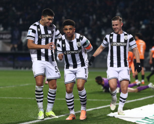 Τα highlights του ΠΑΟΚ - ΟΦΗ 3-0