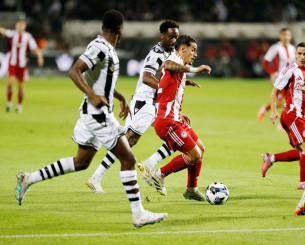 Πού θα δείτε τους αγώνες για την προημιτελική φάση του Κυπέλλου Ελλάδος