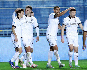 Το λάδι στη δουλεμένη μηχανή του ΠΑΟΚ