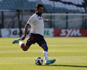 Τέλος ο Πασαλίδης από την Athens Kallithea