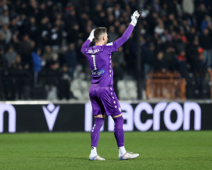 Μετρά αντίστροφα για την επιστροφή στη δράση ο Παβλένκα