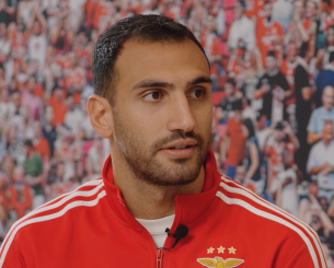 Ο Παυλίδης δέχθηκε την πιο άστοχη ερώτηση από δημοσιογράφο του Καζακστάν (video)