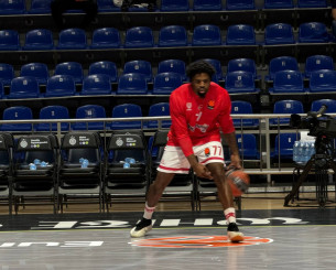 Με ΜακΚίσικ και Νιλικίνα κόντρα στην Παρτίζαν: Η 12άδα του Ολυμπιακού