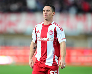 Αμφίβολοι Ποντένσε και Ροντινέι ενόψει Ατρομήτου