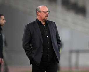 Ο πρώτος «τελικός» του Παναθηναϊκού και τα δύο διλήμματα του Μπενίτεθ για την ενδεκάδα