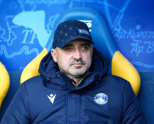 Με Δεληγιαννίδη η πρώτη αποστολή Ράσταβατς στον Αστέρα AKTOR