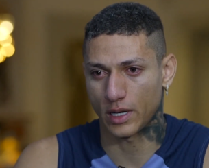 Σοκ στη Τότεναμ με Ριτσάρλισον: Νοκ άουτ για δύο μήνες ο Βραζιλιάνος