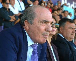 Πένθος στην Φιορεντίνα - 'Εφυγε από τη ζωή ο πρόεδρος της ομάδας