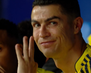 Η χειρονομία του Ρονάλντο μετά τη νέα ήττα από την Αλ Χιλάλ (video)