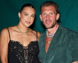 Σαμπαλένκα: «Θέλω να πω ένα ευχαριστώ στον σύντροφο μου, ελπίζω σε λίγο καιρό να τον αποκαλώ αλλιώς»