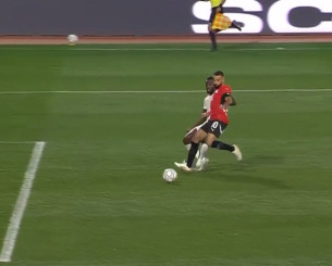 Τα highlights του Αίγυπτος - Ακτή Ελεφαντοστού 3-2