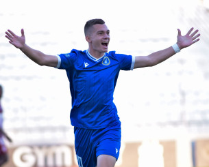 Το Αιγάλεω άνοιξε αυλαία στις μεταγραφές με τρεις ξένους