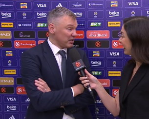 Επικός Σάρας για Ντε Κολό: «Καλό που χάνει βολές μήπως και τον πιάσω σε ποσοστό» (video)