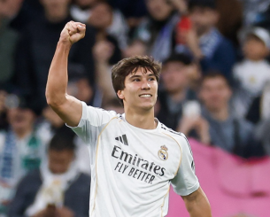 Όταν λείπει ο Εμπαπέ, εμφανίζεται ο Γκονθάλο - Ο νέος ήρωας της Ρεάλ