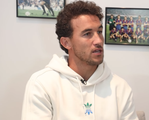 Ο Παναθηναϊκός παλεύει την πολύ δύσκολη υπόθεση του Λουίς Μίγια της Χετάφε για το «8άρι»