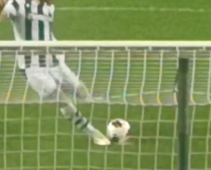 Γιατί ακυρώθηκε η πρώτη εκτέλεση πέναλτι του Μιχαηλίδη – Για πρώτη φορά εφαρμόστηκε στην Ελλάδα (video)