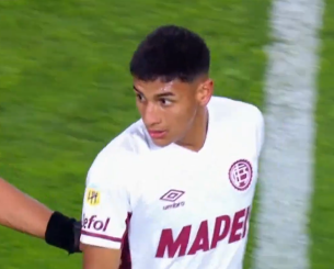 «Ο Παναθηναϊκός παρακολουθεί τον Μεντίνα της Λανούς»