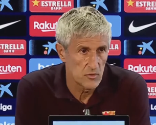 Αποκαλυπτικός Σετιέν: «Υπάρχει μια ομάδα που μου χρωστάει λεφτά εδώ και δυόμισι χρόνια»