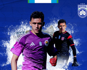 Ενίσχυση στον «άσο» για Κηφισιά - Ανακοίνωσε Τσιλιγγίρη