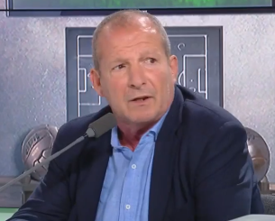 Πέθανε ο Ρολάντ Κουρμπίς που είχε παίξει στο παρελθόν και στον Ολυμπιακό