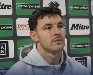 Ένας τρομερός δάσκαλος: Το Σάββατο απέκλεισε την Πάλας, την Δευτέρα επέστρεψε στην τάξη και αποθεώθηκε! (video)