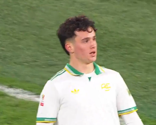 Ενα νέο αστέρι γεννιέται στη Ρόμα - Ο 16χρονος που σκόραρε με την πρώτη του επαφή στο ντεμπούτο του γράφει ιστορία