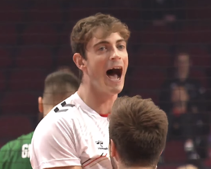 Ανακοίνωσε μεταγραφή-«βόμβα» η Καλαμάτα: Έκανε δικό της τον Τόμπιας Κρικ!