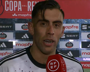 Συγκλονιστικός Μπετανκόρ μετά το σόου επί της Ρεάλ: «Ηθελα να σταματήσω το ποδόσφαιρο, δούλεψα ακόμη και ως ηλεκτρολόγος»