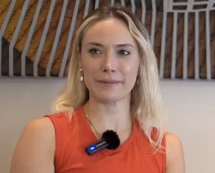 Συνελήφθη η Τουρκάλα αθλήτρια του βόλεϊ Ντεριά Τσαϊργκάν - Ποια η σχέση της με τον Ιμάμογλου