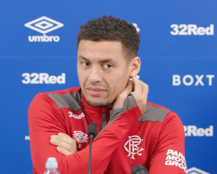 Daily Mail: «Ο Τζέιμς Ταβερνιέ είναι στόχος του Παναθηναϊκού»