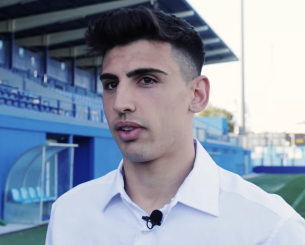 «Ο Παναθηναϊκός τσεκάρει Ρουμπέν Σάντσεθ»