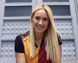 Αφέθηκε ελεύθερη με περιοριστικούς όρους η αθλήτρια βόλεϊ που συνδέθηκε με τον Ιμάμογλου