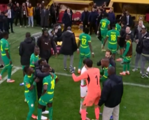 Μεγάλες κυρώσεις για τη Σενεγάλη μετά τον χαοτικό τελικό - Σοβαρός κίνδυνος για το Παγκόσμιο Κύπελλο