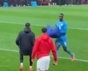 Γιατί όλοι ήθελαν να κλέψουν την πετσέτα του Μεντί - O μυστήριος λόγος