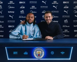 Η Μάντσεστερ Σίτι ενεργοποίησε τη «βόμβα» με Αντουάν Σεμένιο