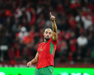 Οι Ισπανοί βάζουν στο κάδρο για Άμραμπατ και τον Ολυμπιακό