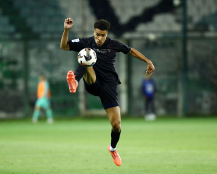 Νέο «χτύπημα» με Φινλανδό διεθνή η Αναγέννηση Καρδίτσας