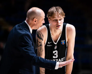 Πεναρόγια για Τζόουνς: «Σπουδαίος παίκτης, αλλά το μυαλό του ήταν εκτός Παρτίζαν»