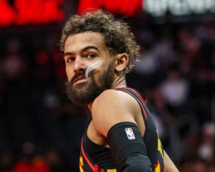 Η μεγάλη αλλαγή του Τρέι Γιάνγκ στους Γουίζαρντς