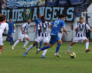 Τα highlights του Νίκη Βόλου - Ηρακλής 1-1