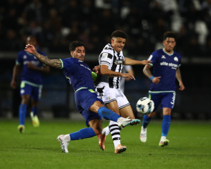 Αναβλήθηκε επίσημα το Κηφισιά – ΠΑΟΚ