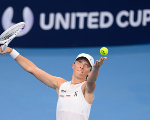 Η Πολωνία συμπλήρωσε το καρέ του ημιτελικού στο United Cup