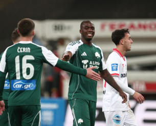 Το ντεμπούτο του Τεττέη άνοιξε την όρεξη για την συνέχεια