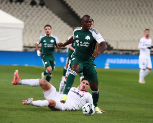 Ο Παναθηναϊκός πήρε την πιο εύκολη νίκη στο ματς του Τεττέη και των μεγάλων «επιστροφών»