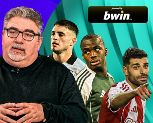 «The GOAT»: Τι αλλάζουν στις ομάδες τους Ταρέμι, Ζαφείρης και Τεττέη