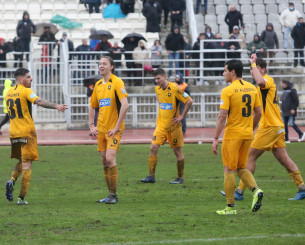 «Μαύρο» 2026 - Τίτλοι τέλους και αποχώρηση έκπληξη από το ελληνικό πρωτάθλημα!