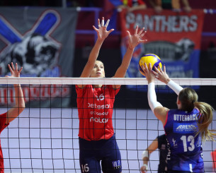 Βόλεϊ Γυναικών: Τα ζευγάρια της 1ης αγωνιστικής του Γ' γύρου του Κυπέλλου Ελλάδας