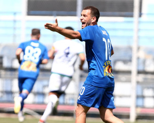 Στην Athens Kallithea ο Βάρκας