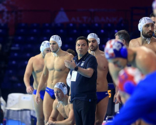 Βλάχος: «Δώσαμε και την ψυχή μας για να πάρουμε αυτή τη νίκη»